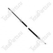 LPM 6186179 ТЯГОВЫЙ ТРОСИК