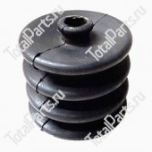 TOTALPARTS 000063772 ПЫЛЬНИК