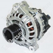 BOSCH 0124325089 ГЕНЕРАТОР