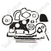 KALMAR 9223680001 НАБОР ПРОКЛАДОК ДВИГАТЕЛЯ