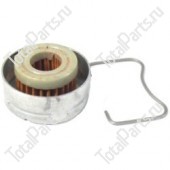 TOTALPARTS 000006612 САПУН