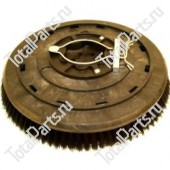 TENNANT 1042499 ЩЕТКА ПОДМЕТАЛЬНОЙ МАШИНЫ