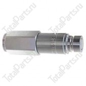 TOTALSOURCE 93903 БЫСТРОРАЗЪЕМНЫЙ ФИТИНГ ПАПА