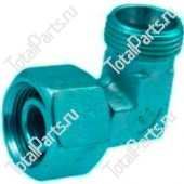 JUNGHEINRICH (AMEISE) 05102435 ПЕРЕХОДНИК 90