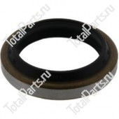 TVH 9271346 МАСЛОСЪЕМНОЕ КОЛЬЦО | R09 | OPEN GROOVE