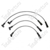 INTRUPA 60979 КОМПЛЕКТ ВЫСОКОВОЛЬТНЫХ ПРОВОДОВ