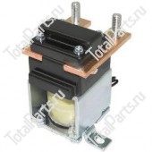 SIZE 6*86*76*97*1*48*DC*3 КОНТАКТОР В СБОРЕ