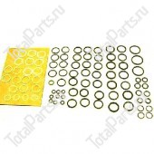 STILL 0158397 РЕМКОМПЛЕКТ ГИДРОКЛАПАНА