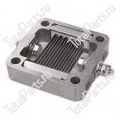 YANMAR 4110000678028 ПОДОГРЕВАТЕЛЬ ВОЗДУШНОЙ СМЕСИ