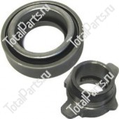 KEY NUMBER 90750M ВЫЖИМНОЙ ПОДШИПНИК