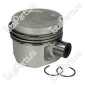 MAHLE 90527600 ПОРШЕНЬ STD В СБОРЕ