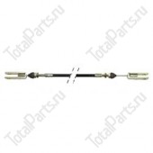 YALE 550033405 ТРОСИК