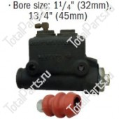 CATERPILLAR 909601 МАСТЕР ЦИЛИНДР