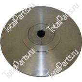 TOYOTA 476111092171 ТОРМОЗНОЙ ДИСК