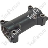 TOTALPARTS 000062557 КОРПУС ГИДРАВЛИЧЕСКОГО ЦИЛИНДРА