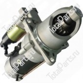 VALEO 600885 СТАРТЕР 24V