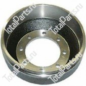 TOYOTA 424312054171 ТОРМОЗНОЙ БАРАБАН