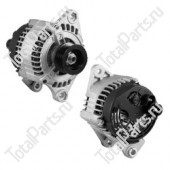 MAGNETI MARELLI 063321331 ГЕНЕРАТОР