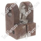 EMC-FORKLIFTPARTS 40068 ВИЛКА ЦИЛИНДРА НАКЛОНА