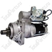 MERCEDES 0061512101 СТАРТЕР 24V