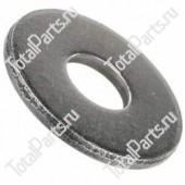 SIZE 4.5x11.45x1.5 РЕГУЛИРОВОЧНАЯ ШАЙБА