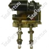 KEY NUMBER 11195172010 МОТОР-РЕДКУТОР СТЕКЛООЧИСТИТЕЛЯ 12V