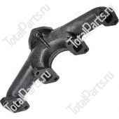 LUOTUO 4108 КОЛЛЕКТОР ВЫПУСКНОЙ НА ДВИГАТЕЛЬ