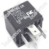 TENNANT 398526 РЕЛЕ 36V 05A SPDT N/O