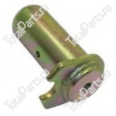 KEY NUMBER 903087 ОСЬ