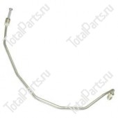 HYSTER 0351325 ТРУБКА (ТОРМОЗНАЯ МАГИСТРАЛЬ ПРАВАЯ)