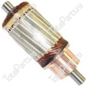 TVH 4307320 ЯКОРЬ ЭЛЕКТРОДВИГАТЕЛЯ