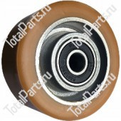 NOBLELIFT 9000008896 ОПОРНОЕ КОЛЕСО