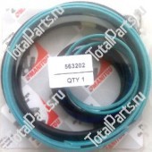 MANITOU 563202 КОМПЛЕКТ САЛЬНИКОВ ГИДРОЦИЛИНДРА