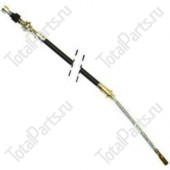 ARTISON 92512129 ТРОС РУЧНИКА ПРАВЫЙ