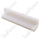 MITSUBISHI 0541498 ВКЛАДЫШ СМЕЩЕНИЯ