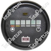 TOYOTA 571101240071 ИНДИКАТОР ЗАРЯДА АККУМУЛЯТОРА