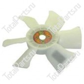 KEY NUMBER 90158 КРЫЛЬЧАТКА ВЕНТИЛЯТОРА NISSAN