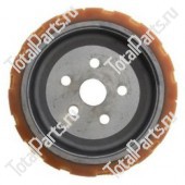 YALE 580070479 ВЕДУЩЕЕ КОЛЕСО