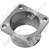 XINCHAI 490B-09003-15 ПАТРУБОК ВПУСКНОГО КОЛЛЕКТОРА