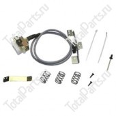 KALMAR 9238290713 ПЕРЕКЛЮЧАТЕЛЬ СИДЕНЬЯ