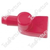 TOTALSOURCE 5733025RED ЗАЩИТА СОЕДИНЕНИЯ