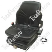 HYSTER 0306747HD СИДЕНЬЕ ОПЕРАТОРА