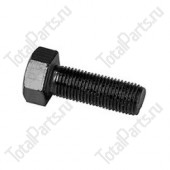 XINCHAI 485BPG БОЛТ КРЕПЛЕНИЯ ШКИВА КОЛЕНВАЛА НА ДВИГАТЕЛЬ