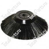 SIZE 60x328x1.4xNIWx3xSRx ЩЕТКА ПОДМЕТАЛЬНОЙ МАШИНЫ