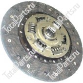 INTRUPA 92684 ДИСК СЦЕПЛЕНИЯ