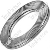 KALMAR 9236570001 ЗУБЧАТАЯ СТОПОРНАЯ ШАЙБА