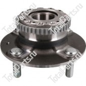 HYUNDAI 527102D315 СТУПИЦА КОЛЕСА ЗАДНЕГО В СБОРЕ