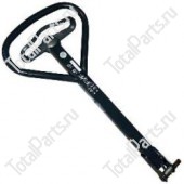 TVH 10506608 ТЯГА - РУКОЯТКА