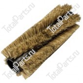 SIZE 1138x150x175x355xAxS ЩЕТКА / CYLINDRICAL BRUSH
