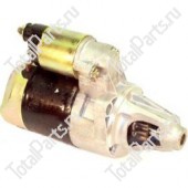 TVH 5356613 СТАРТЕР 12V